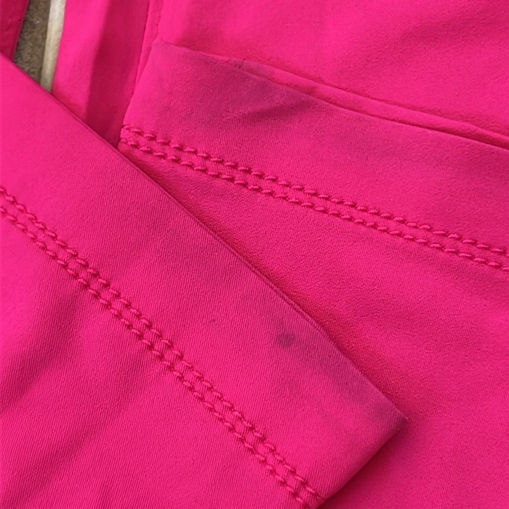 Healing Hands Pink Scrub Set - Picture 12 of 16
